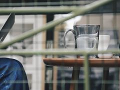 -Echo回声黑胶唱片咖啡馆