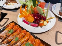 -星伦多自助料理·涮烤一体(杭州来福士店)