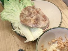 -九田家黑牛烤肉料理(衡百国际店)