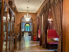 -马勒别墅·中餐厅