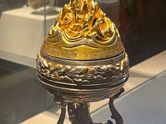 -陕西历史博物馆