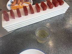 -大清花饺子(山庄店)