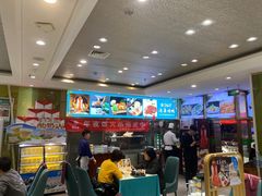 -紫光园(吕家营店)