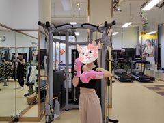-中田·健身+普拉提(北京通州运河店)