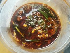 -七恭冒菜(工农村店)