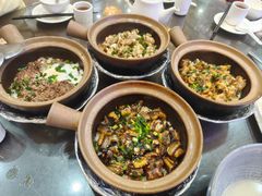 -红星光发煲仔饭(文海店)