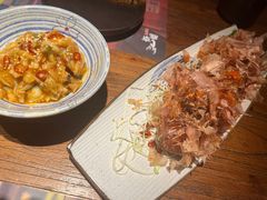 -京鹿料理(荟聚店)