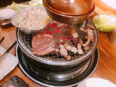 调味牛仔骨-韩国料理大力士(屏风街店)