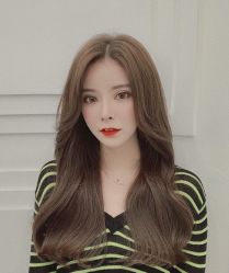 -3AM HAIR SALON染发烫发接发