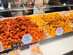 -胖东来生活广场(健康路店)