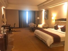 -沈阳于洪碧桂园凤凰酒店