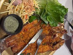 -美奈小馆·越南料理(福田星河COCO Park店)