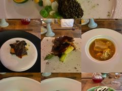 -涂山寺素食餐厅