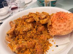 -宏运厨房·海鲜青岛菜·生日宴(城市阳台店)