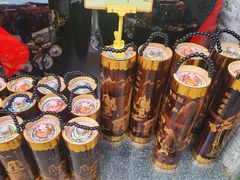 -61号餐吧(兴坪古镇漓江店)