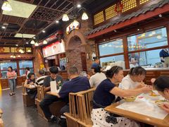 -龙抄手(春熙路总店)