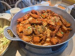 -A货肉蟹煲(印象城店)