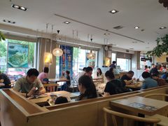 大堂-仙踪林(北展店)