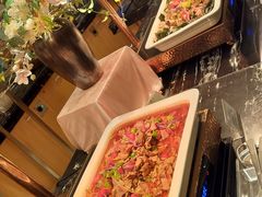 -安徽饭店·白鹭阁自助餐厅(梅山路店)