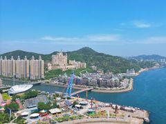 -星海广场