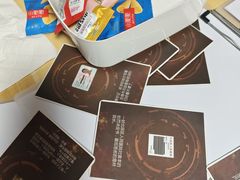 -剧狐剧本杀(徐汇1号店)