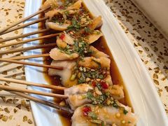 -小董哥烤串·爆汁大油边(故宫店)