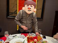 -三六三杭州菜(水上总店)