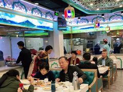 大堂-帕米尔食府(白云观店)