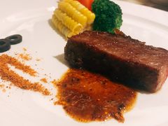 -安蒂娅·海鲜自助餐厅(安蒂娅美兰酒店)