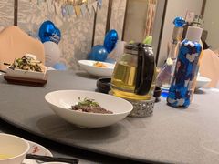 -江宴渔村·鱼鲜土菜(紫荆广场店)