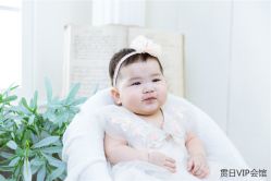 -贯日漂亮宝贝儿童摄影
