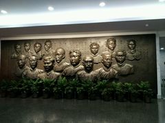 -中共一大纪念馆