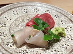 -晴空·日本料理(万象城店)