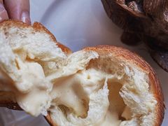 阿华田爆浆球面包-好利来(七宝领展广场店)