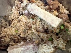 -一小子·排骨咸饭(龙山文创园店)