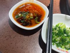 -幸运牛汕头小黄牛牛肉火锅(梅林店)