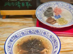 -西藏饭店·亚克·食光自助餐厅(文殊院店)