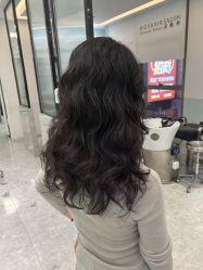 -美格丝M.G.S Hair Salon