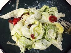-芳草地西式融合餐厅(回龙窝店)