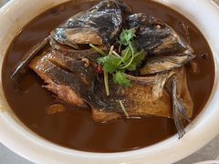 -大碗居·烤鸭·鱼头泡饼(天坛东门店)