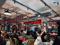 -龙师傅卤炒(天马店)