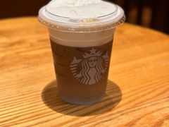 -星巴克(西安曲江银泰店)