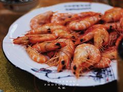 -阿静美食