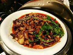 -扬州万怡酒店-中餐厅(文昌中路店)