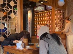 -鑫震源·苏式大虾生煎(山塘街店)