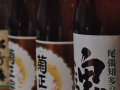 -五右卫门(张自忠路店)