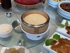 -郭林家常菜(狼垡店)
