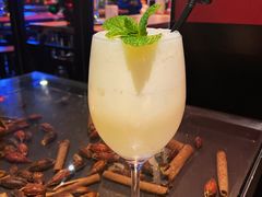 椰奶酒-CYCLO(158坊店)