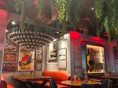 -1886德国汽车餐厅(外滩中央店)