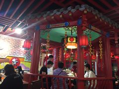 -京氣春饼(机场店)
